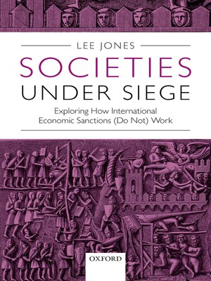 cover image of Societies Under Siege